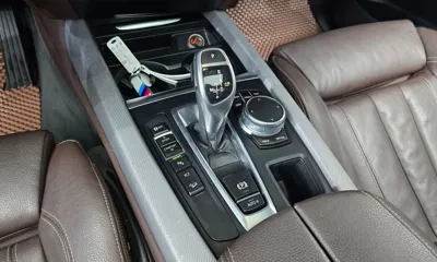 BMW X5 2018, 88683 км, за 35990000 KRW - фото 9
