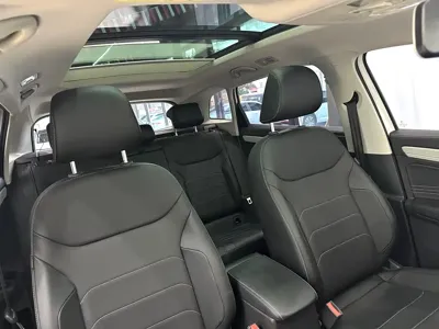 Jetta VS7 2022, 40000 км, за 98000 CNY - фото 11