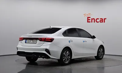 Kia K3 2022, 48308 км, за 16500000 KRW