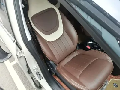 Wuling Bingo 2025, 29800 км, за 52100 CNY - фото 25