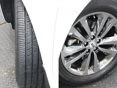 Kia Canival 2018, 57359 км, за 15990000 KRW - фото 20