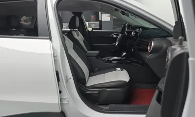 ChevroletGMDaewoo Trax 2025, 4257 км, за 21500000 KRW - фото 26