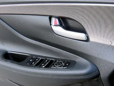 Hyundai Santafe 2019, 180975 км, за 13590000 KRW - фото 11