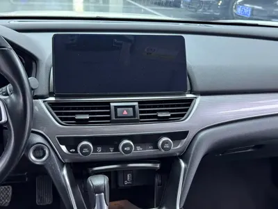 Honda Accord 2022, 30000 км, за 60000 CNY - фото 12