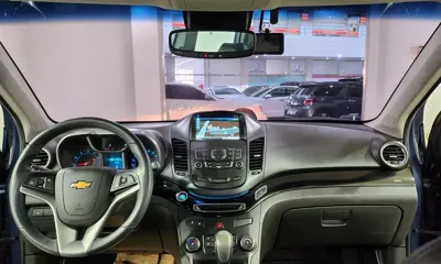 ChevroletGMDaewoo Orlando 2014, 127755 км, за 4700000 KRW - фото 7