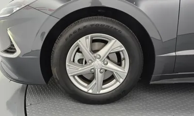 Hyundai Sonata 2020, 42855 км, за 15490000 KRW - фото 5
