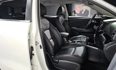 KG_Mobility_Ssangyong TIBOLI 2018, 85934 км, за 9300000 KRW - фото 10