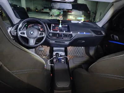 BMW 2 Series 2021, 30700 км, за 112448.21 CNY - фото 6