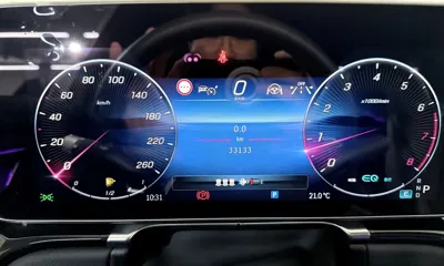 Mercedes-Benz S-Class 2022, 33114 км, за 97000000 KRW - фото 8