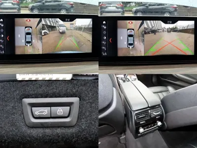 BMW 5-Series 2017, 154714 км, за 18700000 KRW - фото 18