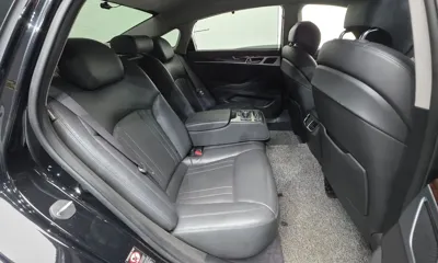 Hyundai Genesis 2016, 183106 км, за 10500000 KRW - фото 19