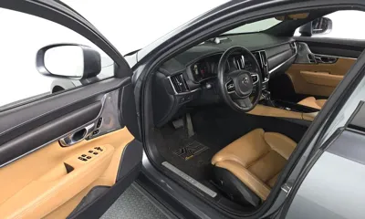 Volvo V90 2018, 355778 км, за 15900000 KRW - фото 10