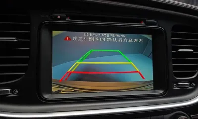 Kia K5 2015, 123678 км, за 8400000 KRW - фото 14