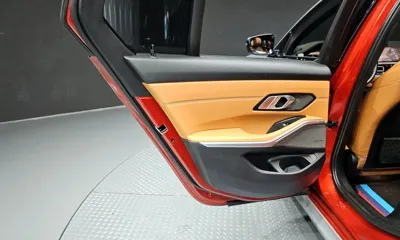 BMW 3-Series 2019, 99712 км, за 29300000 KRW - фото 25