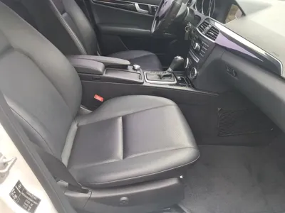 Mercedes-Benz C-Class 2014, 128108 км, за 6900000 KRW - фото 20