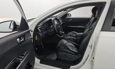Kia K5 2016, 147745 км, за 8400000 KRW - фото 10