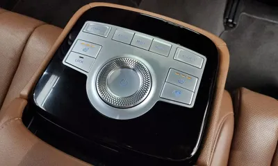 Genesis G80 2021, 27914 км, за 37900000 KRW - фото 38