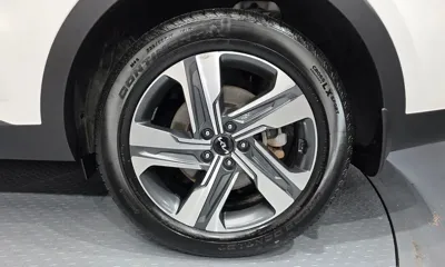 Kia Sorento 2022, 81719 км, за 27900000 KRW - фото 21