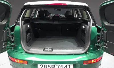 MINI Clubman 2020, 48787 км, за 19800000 KRW - фото 20