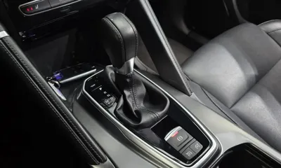 Renault-KoreaSamsung QM6 2021, 92392 км, за 14800000 KRW - фото 9