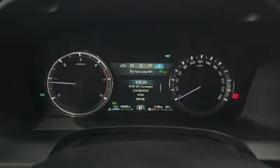KG_Mobility_Ssangyong Rexton 2019, 50060 км, за 16500000 KRW - фото 8