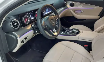 Mercedes-Benz E-Class 2018, 38415 км, за 25000000 KRW - фото 9