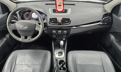 Renault-KoreaSamsung SM3 2016, 98344 км, за 3500000 KRW - фото 7