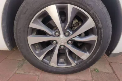 Buick Excelle GX 2018, 65199 км, за 33520.79 CNY - фото 8