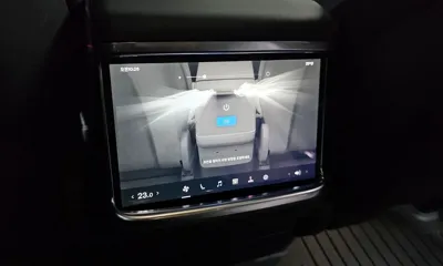 Tesla Model X 2023, 54452 км, за 999990000 KRW - фото 32