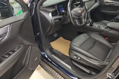 Cadillac XT5 2021, 93500 км, за 118051.29 CNY - фото 18