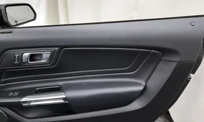 Ford Mustang 2019, 98465 км, за 23900000 KRW - фото 24