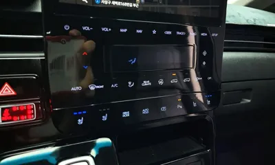 Hyundai Staria 2023, 129284 км, за 29900000 KRW - фото 32