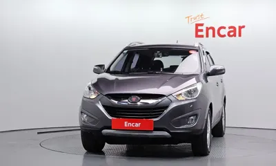 Hyundai Tucson 2011, 78299 км, за 5700000 KRW
