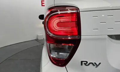 Kia Ray 2022, 49580 км, за 8990000 KRW - фото 23