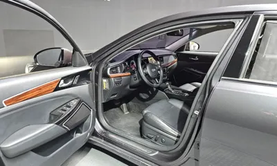 Kia K7 2016, 152703 км, за 6990000 KRW - фото 10