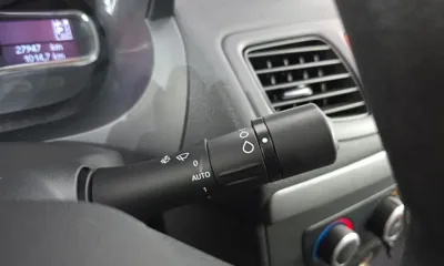 Renault-KoreaSamsung SM3 2019, 27947 км, за 99990000 KRW - фото 28