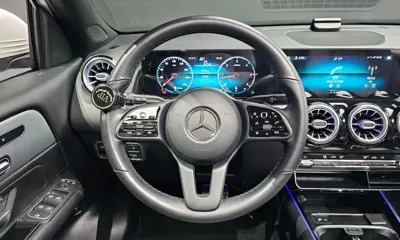 Mercedes-Benz GLB-Class 2021, 80680 км, за 42900000 KRW - фото 13