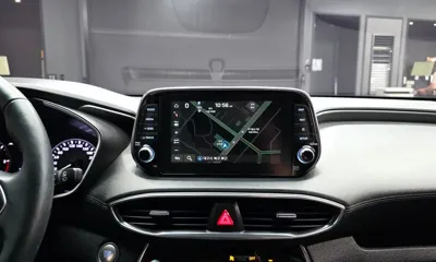 Hyundai Santafe 2019, 100239 км, за 19200000 KRW - фото 14
