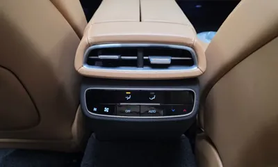 Genesis G80 2022, 48736 км, за 41500000 KRW - фото 39