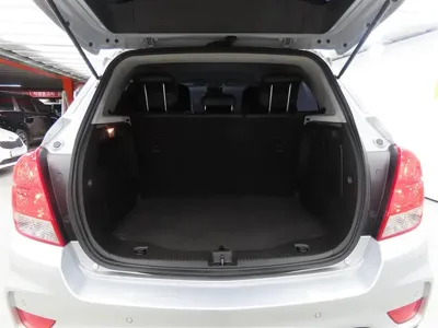 ChevroletGMDaewoo Trax 2018, 60294 км, за 7490000 KRW - фото 18