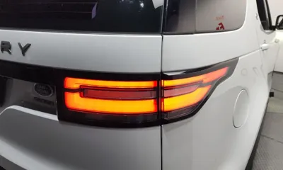 Land Rover Discovery 2019, 93210 км, за 29800000 KRW - фото 23