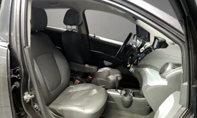 ChevroletGMDaewoo Spark 2015, 166066 км, за 2560000 KRW - фото 11