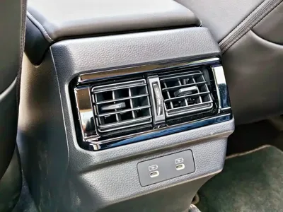 Honda Accord 2024, 25000 км, за 109800 CNY - фото 7