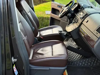 Volkswagen Multivan 2015, 230000 км, за 69800 CNY - фото 11