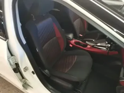 Nissan Bluebird 2019, 59100 км, за 40300 CNY - фото 25