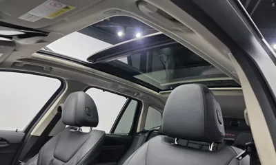 BMW X3 2019, 129307 км, за 25000000 KRW - фото 19