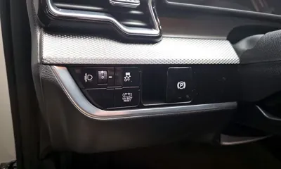 Kia Sportage 2023, 46106 км, за 28500000 KRW - фото 27