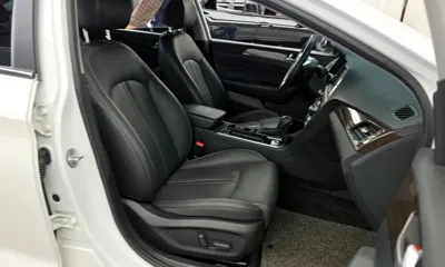 Hyundai Sonata 2019, 58092 км, за 15900000 KRW - фото 11