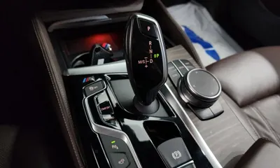 BMW 5-Series 2018, 127020 км, за 22000000 KRW - фото 9