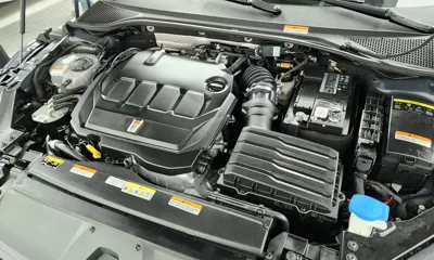 Volkswagen Arteon 2022, 19033 км, за 35500000 KRW - фото 6